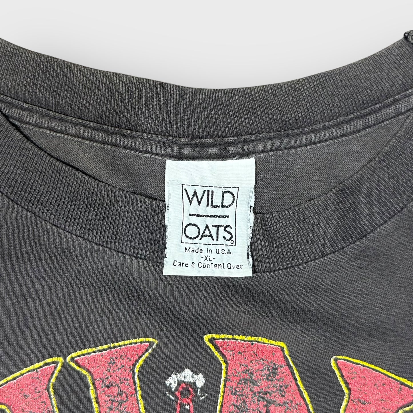 90’s “GUNSN'ROSES”band t-shirt