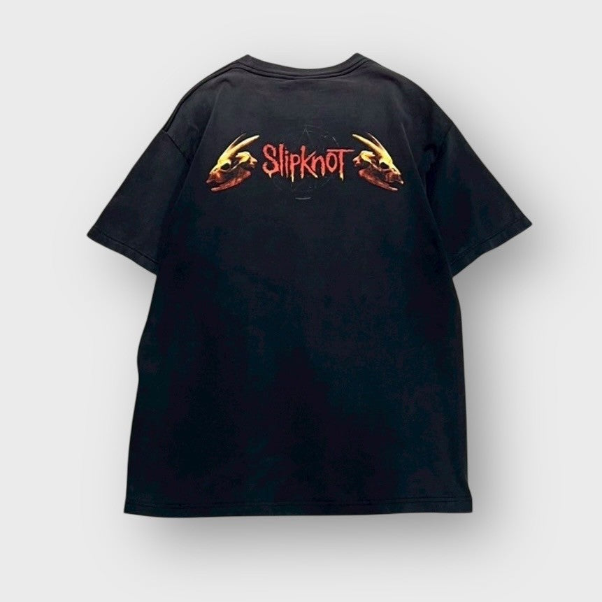00’s “Slipkont” band t-shirt