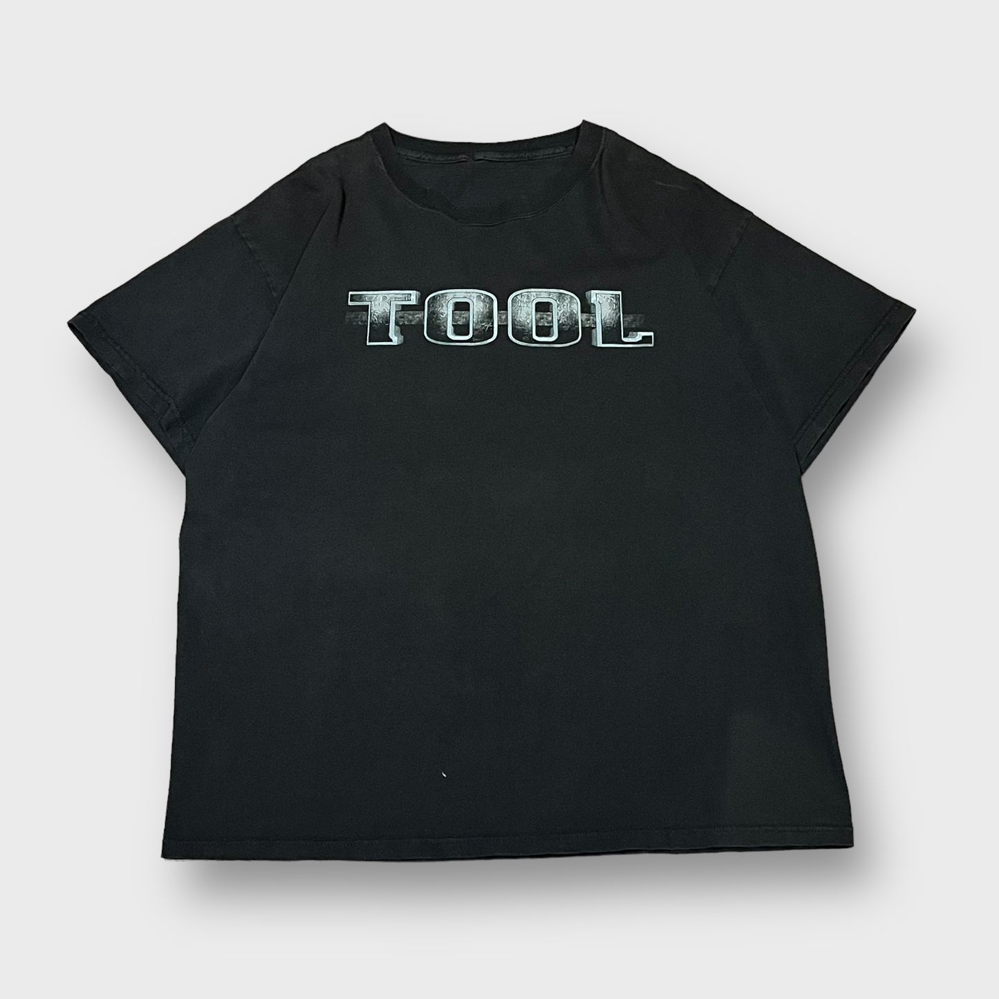 00’s “TOOL” band t-shirt