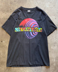 90’s “LOLLAPALOOZA” band t-shirt large