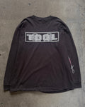90’s TOOL
“Medicine Twins” band I/s t-shirt