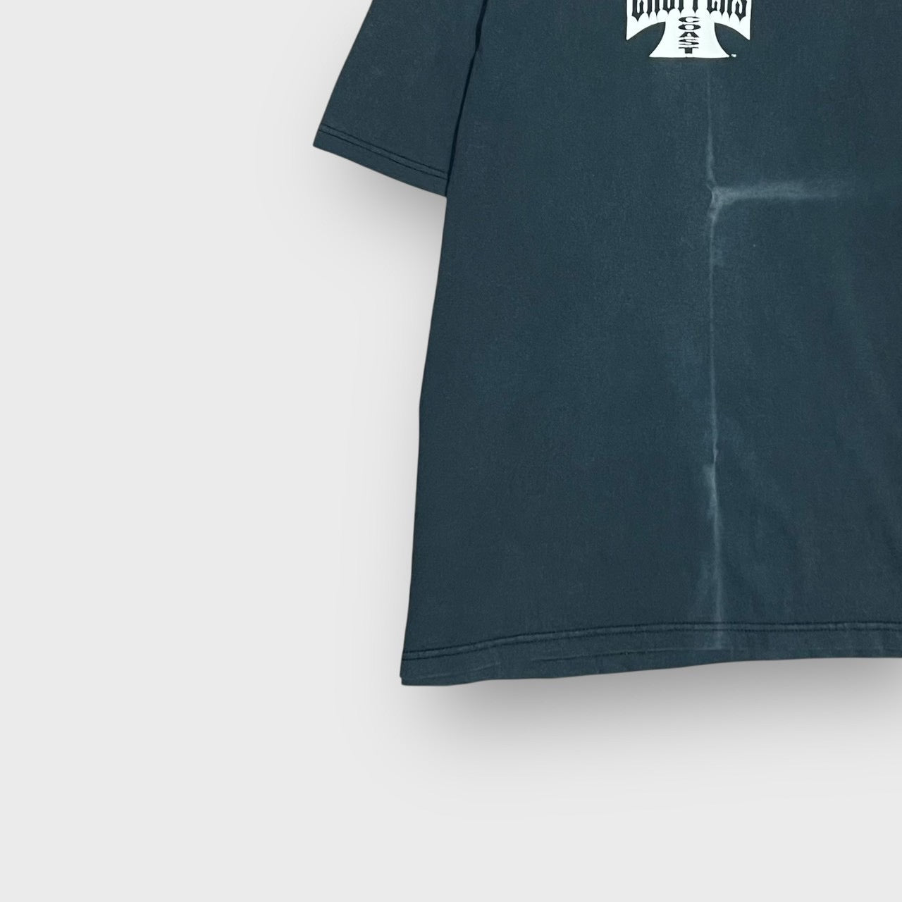 90’s “WEST COAST CHOPPERS”
t-shirt