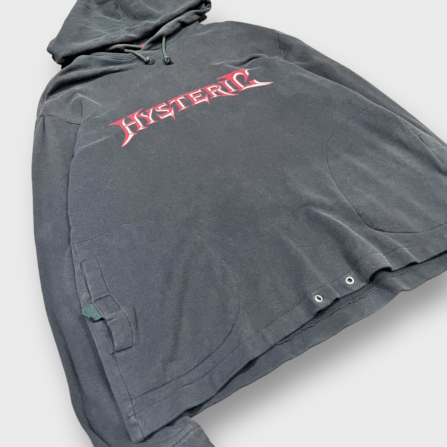 00’s “HYSTERIC GLAMOUR”
hoodie