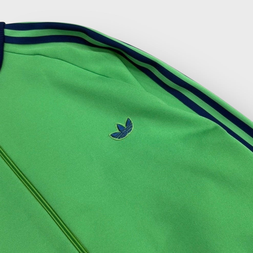 70-80's "adidas"
Track jacket