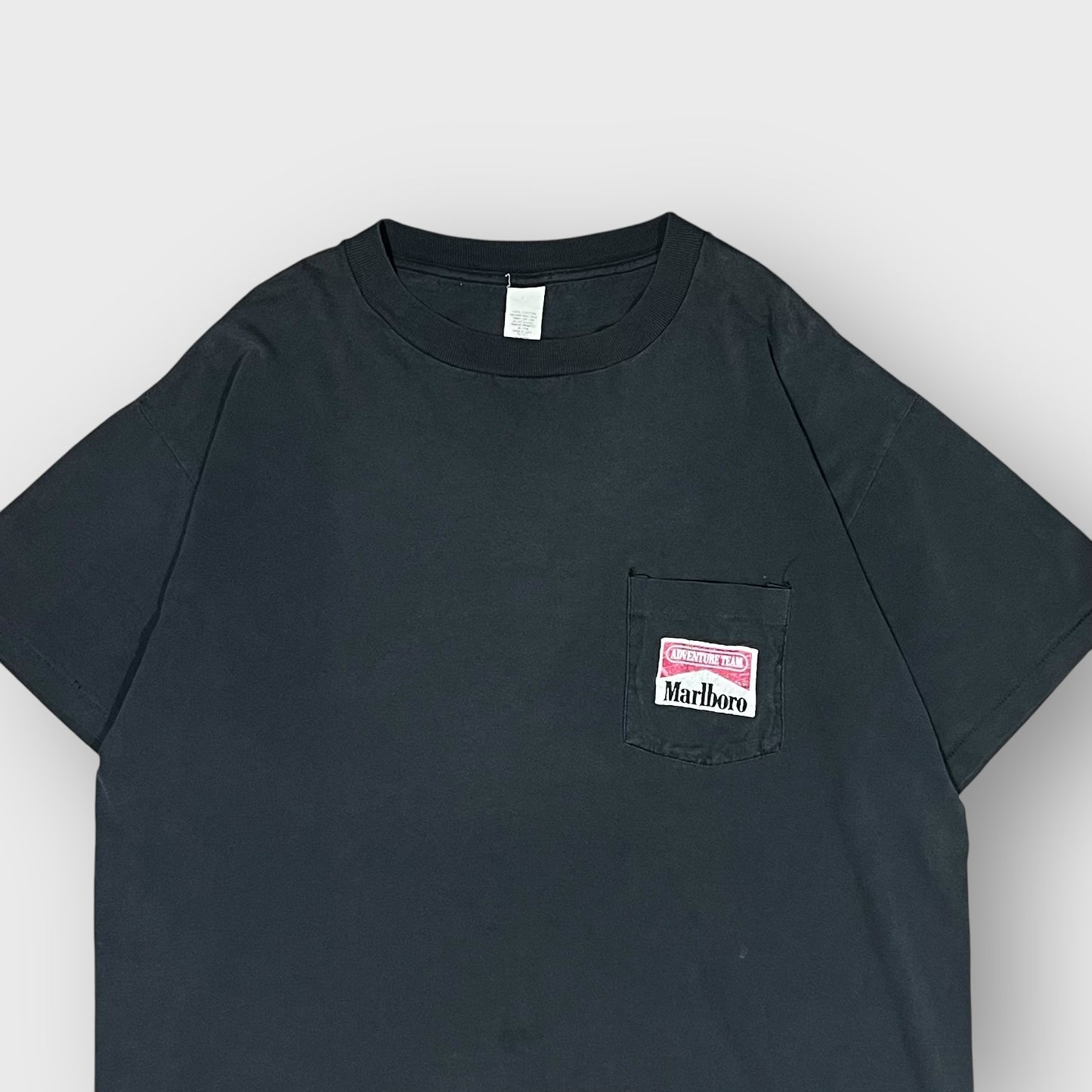 90’s Marlboro “snake pass” t-shirt