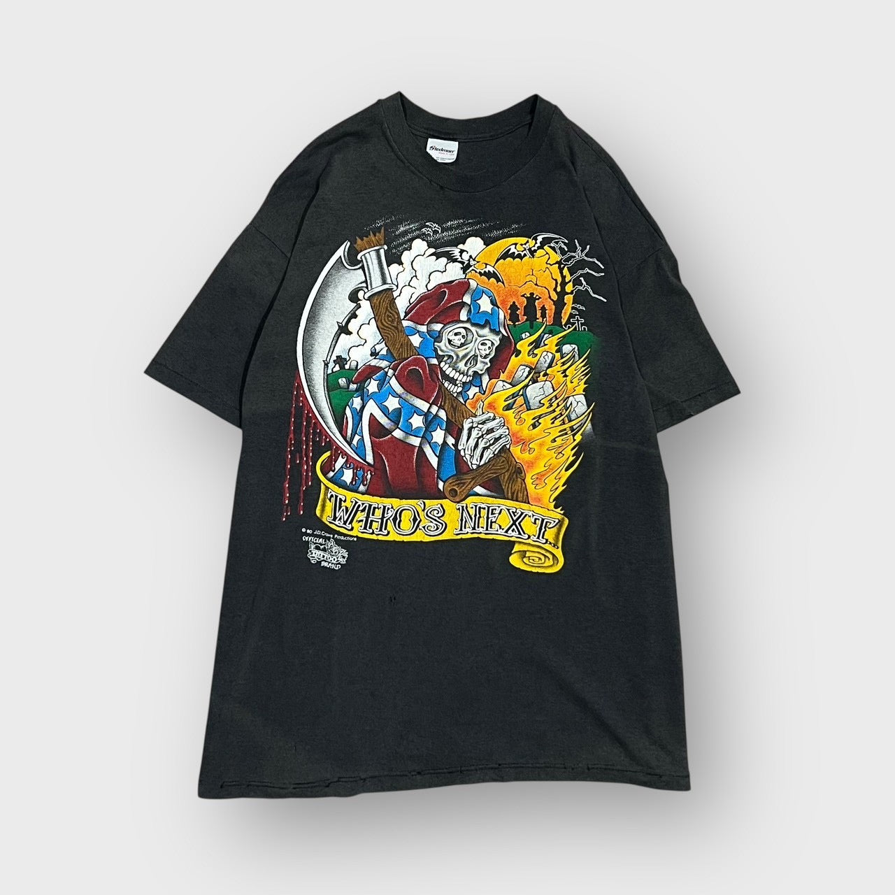 90’s Tatto t-shirt