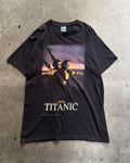 90’s “TITANIC” movie t-shirt