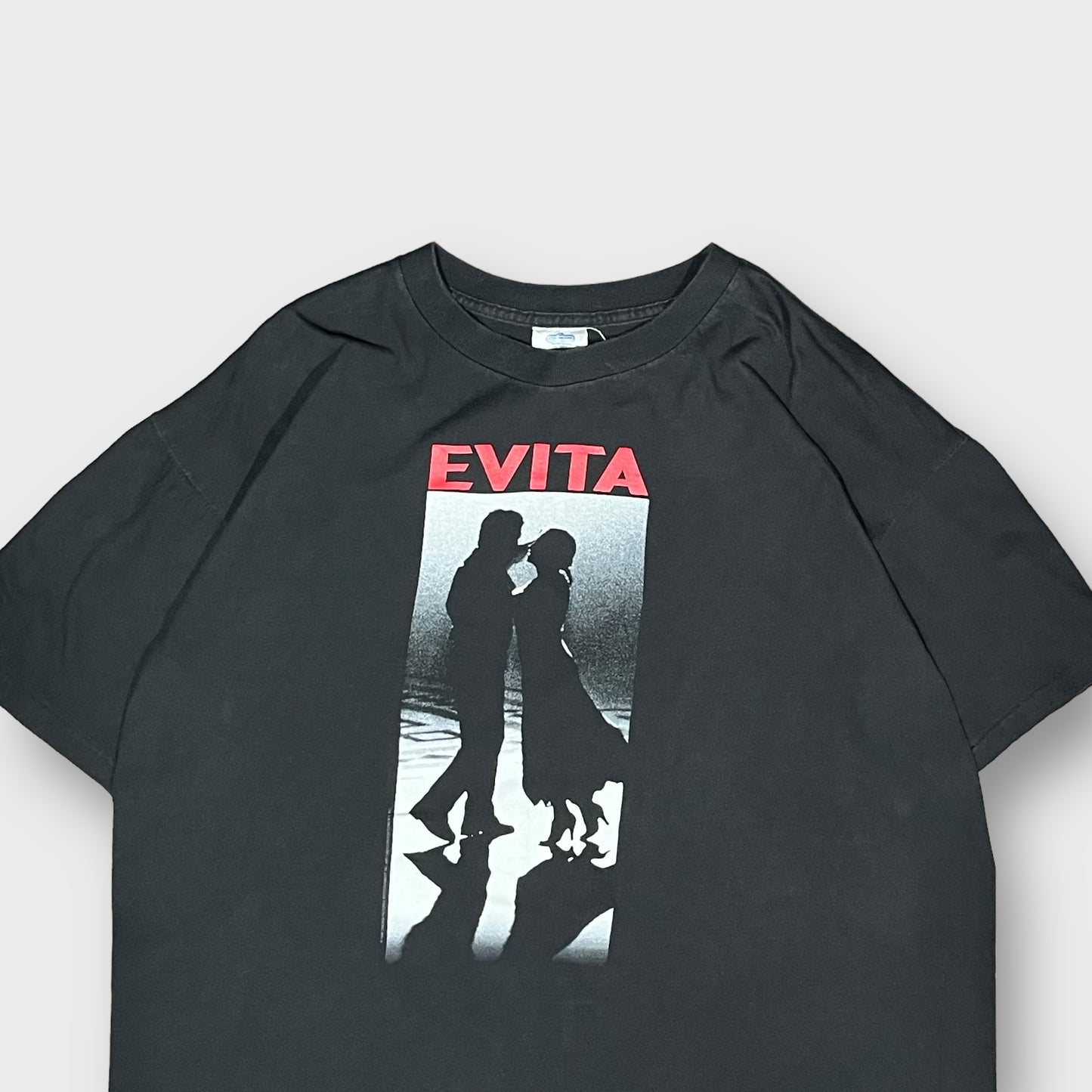 90’s “EVITA”
movie t-shirt