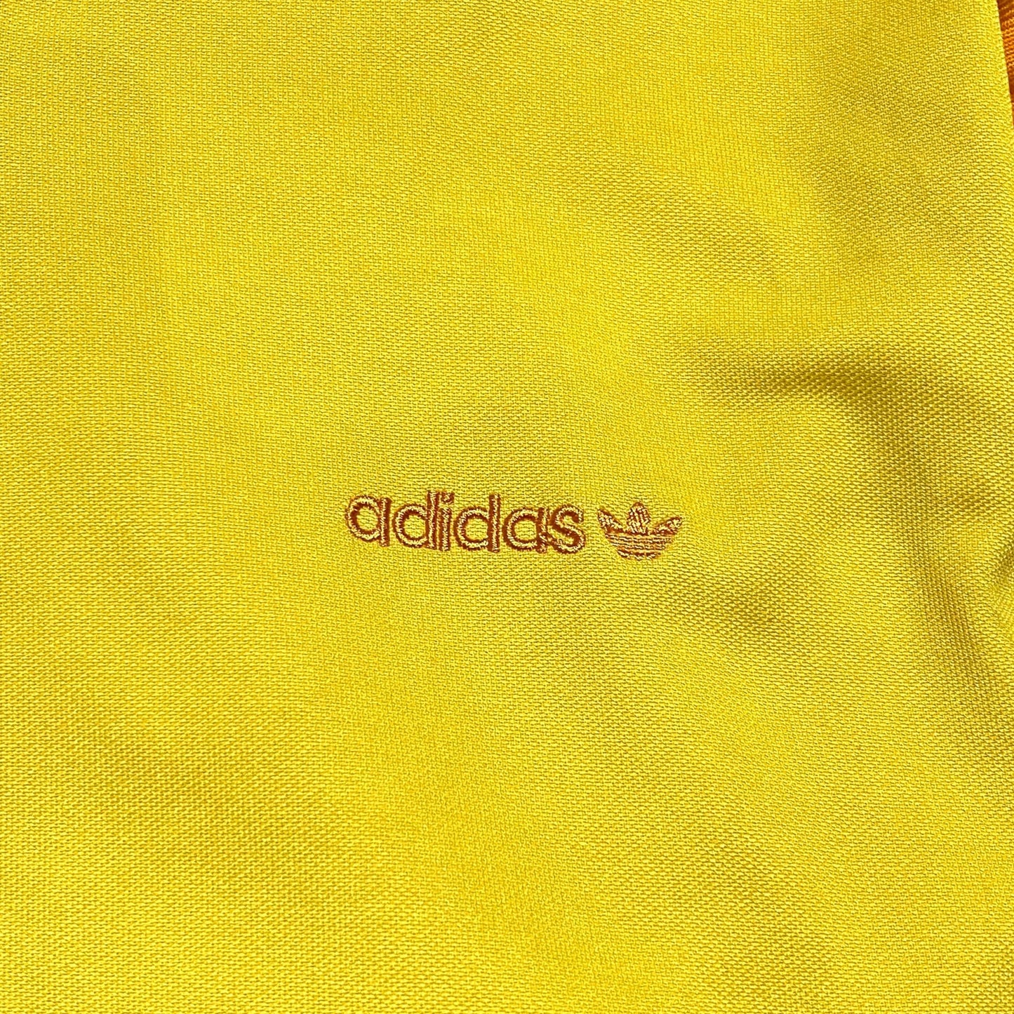 90's "adidas" Track jacket