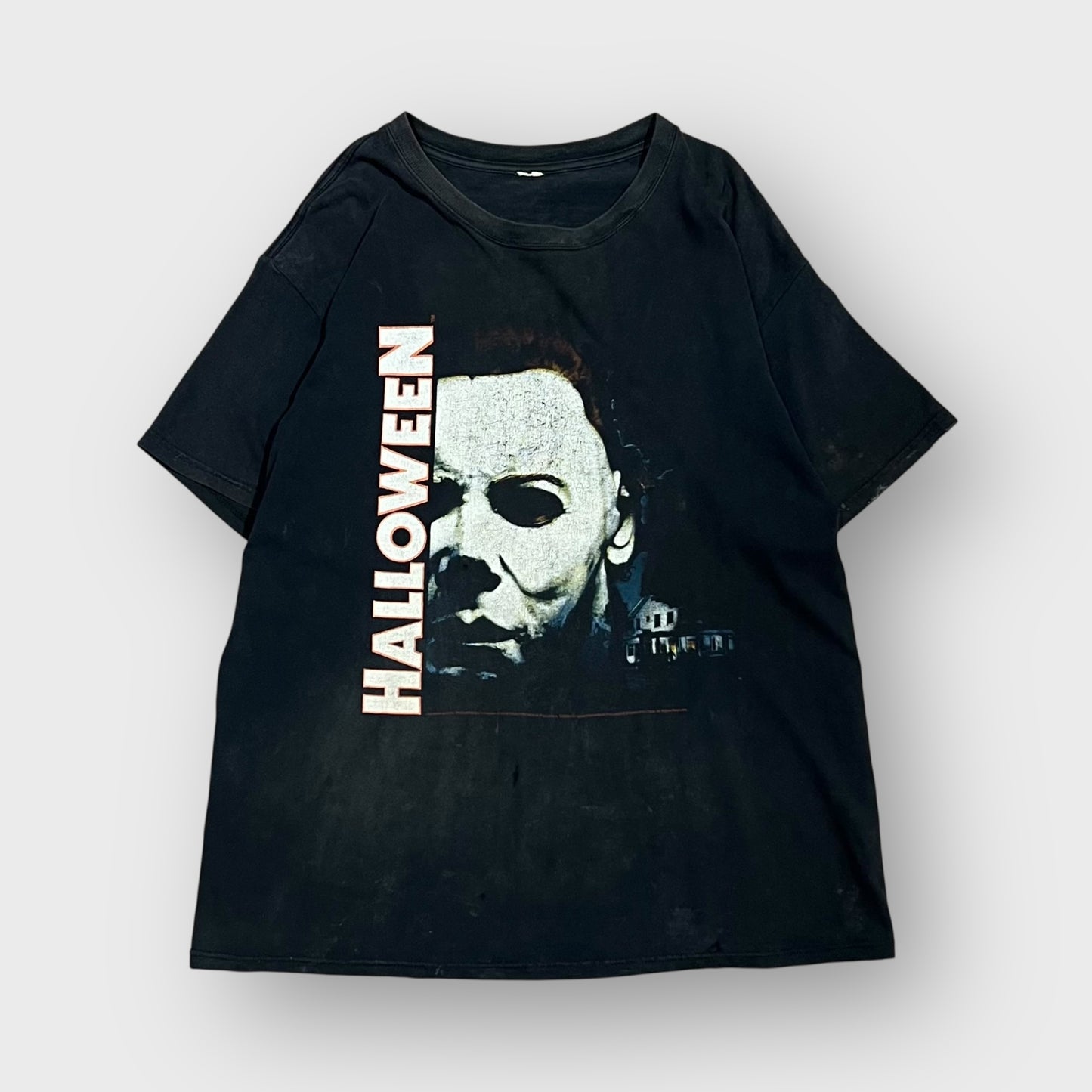 90’s “HALLOWEEN” movie t-shirt