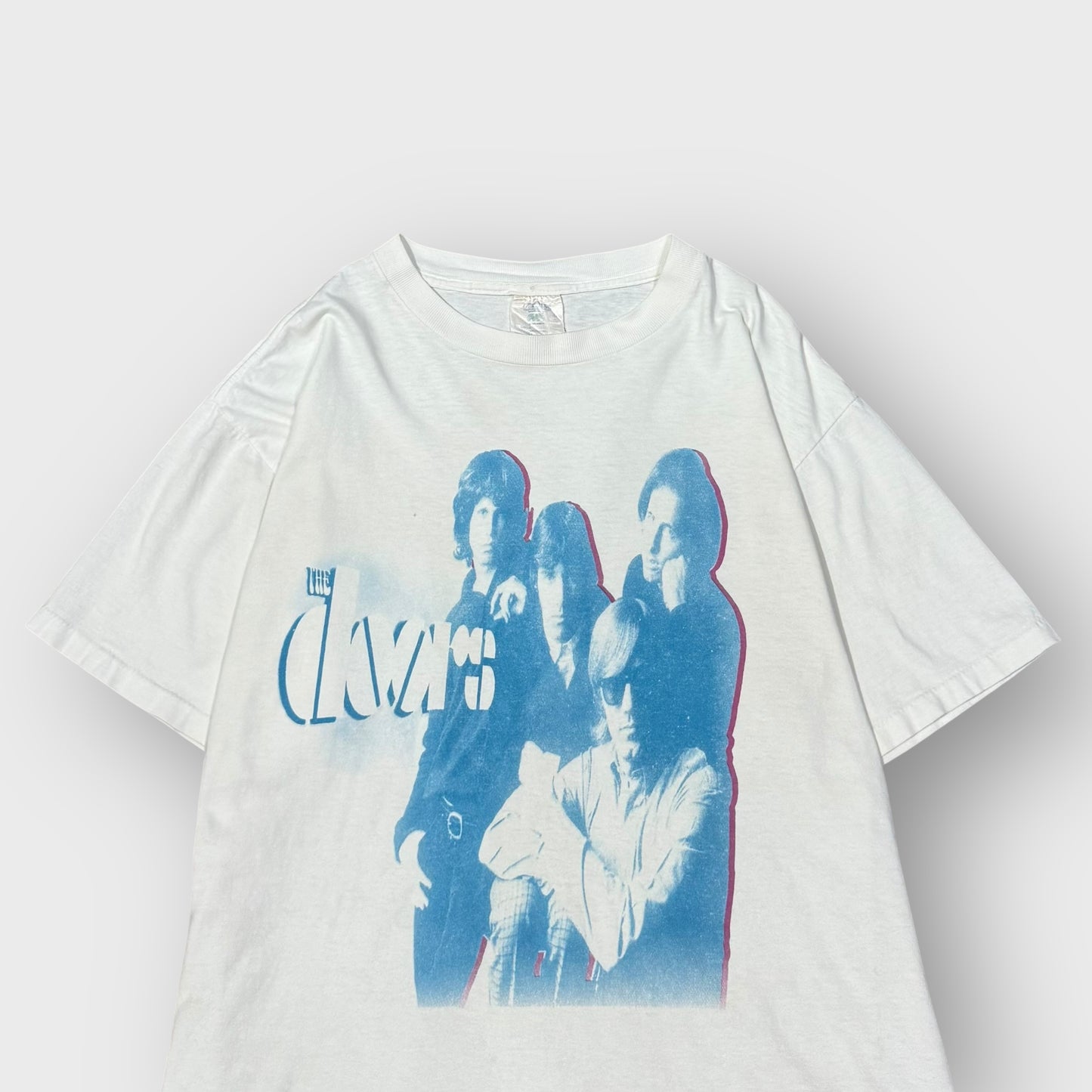 90’s “the doors” band t-shirt