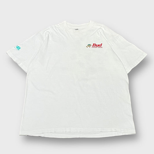 90’s “Budweiser” company t-shirt