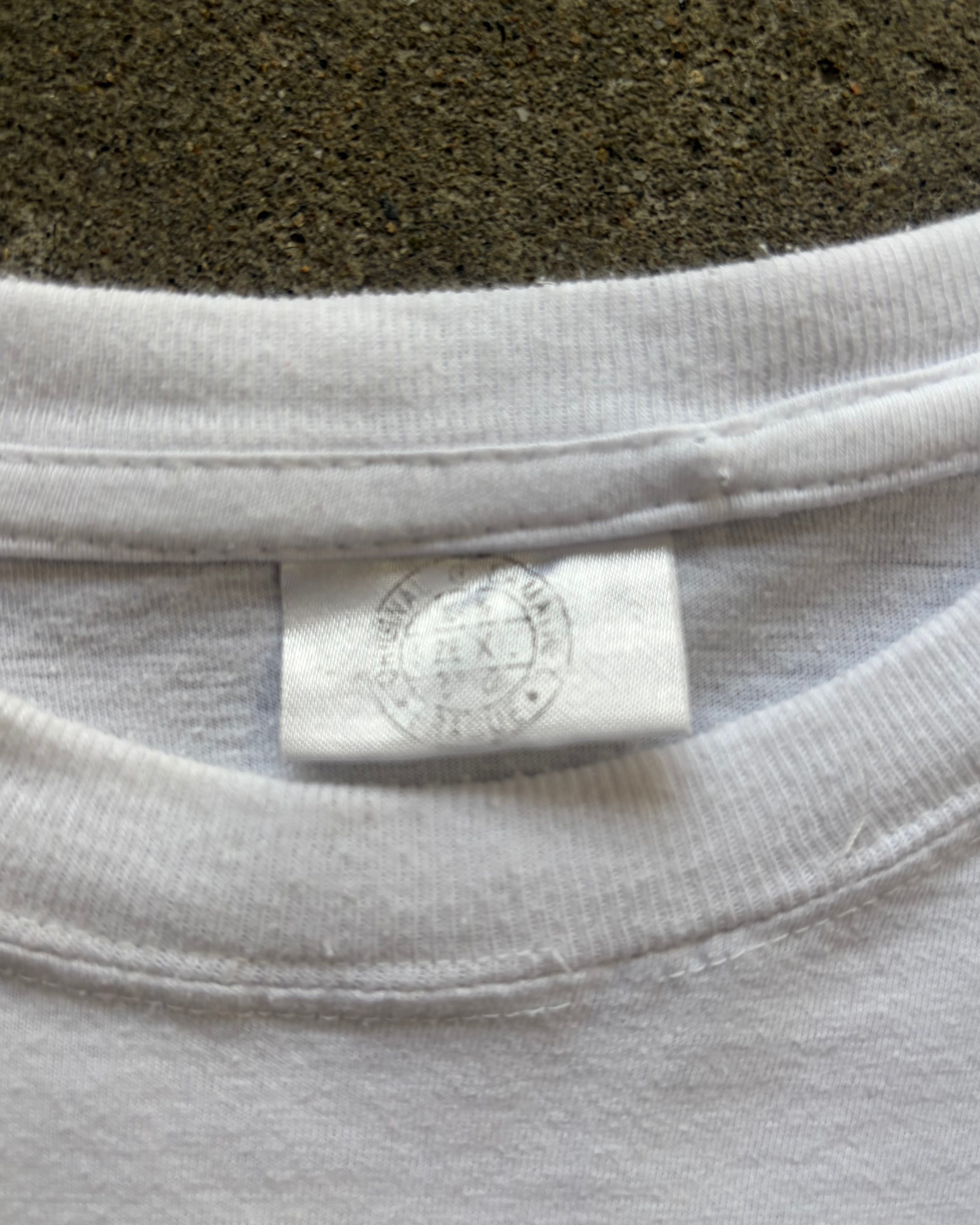 90-00’s MICHAEL JACKSON
“HISTORY” artist t-shirt x-large