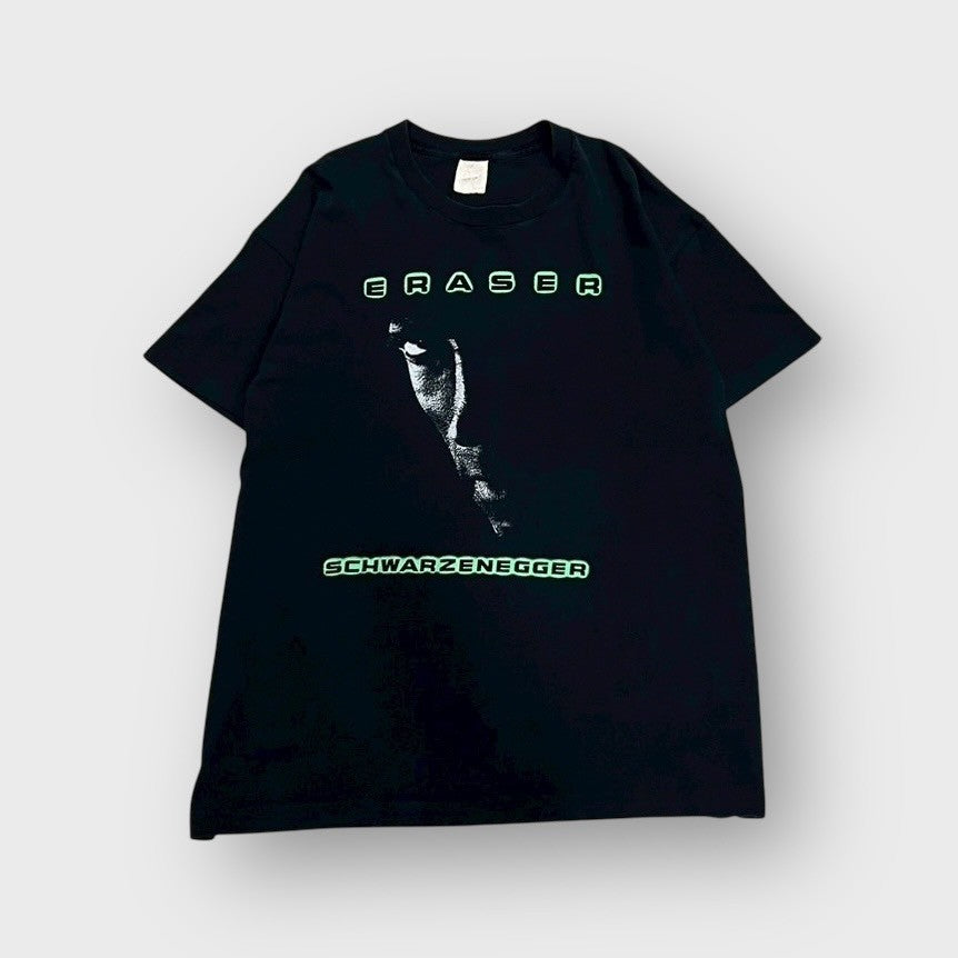90’s “ERASER” movie t-shirt