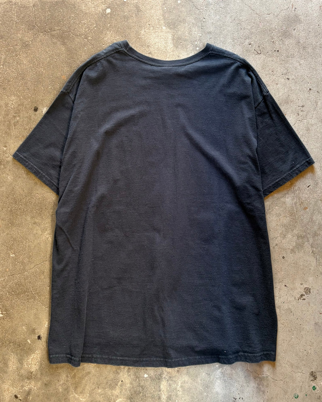 00’s “the doors” band t-shirt XX-large