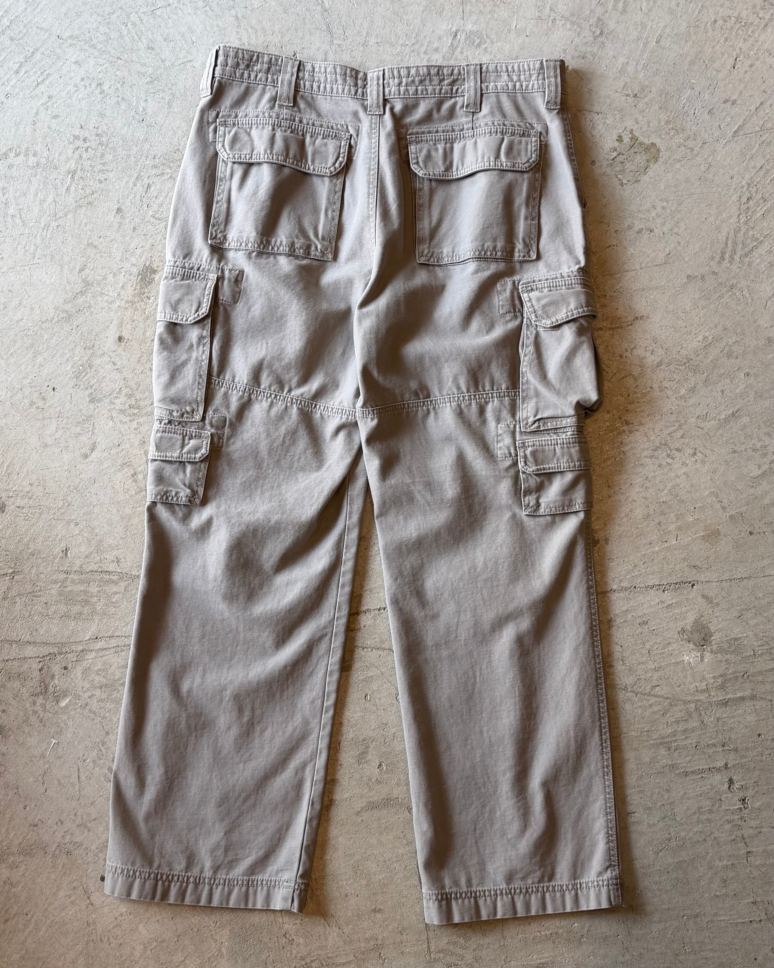 00’s cargo pants 34×30