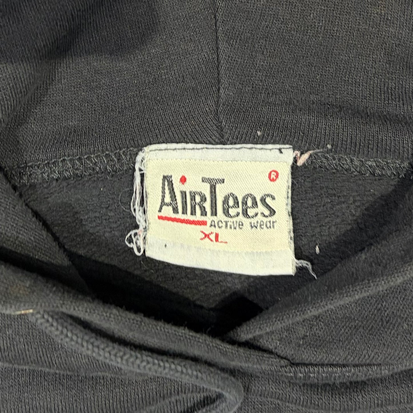 90’s “DANZIG” band hoodie