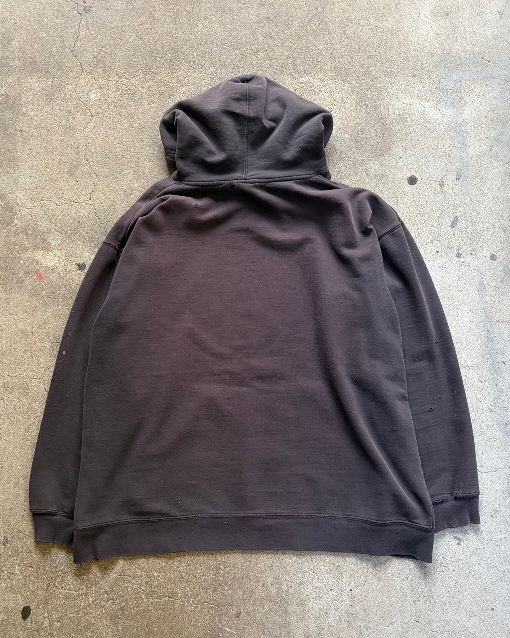 00’s “AC/DC” band hoodie