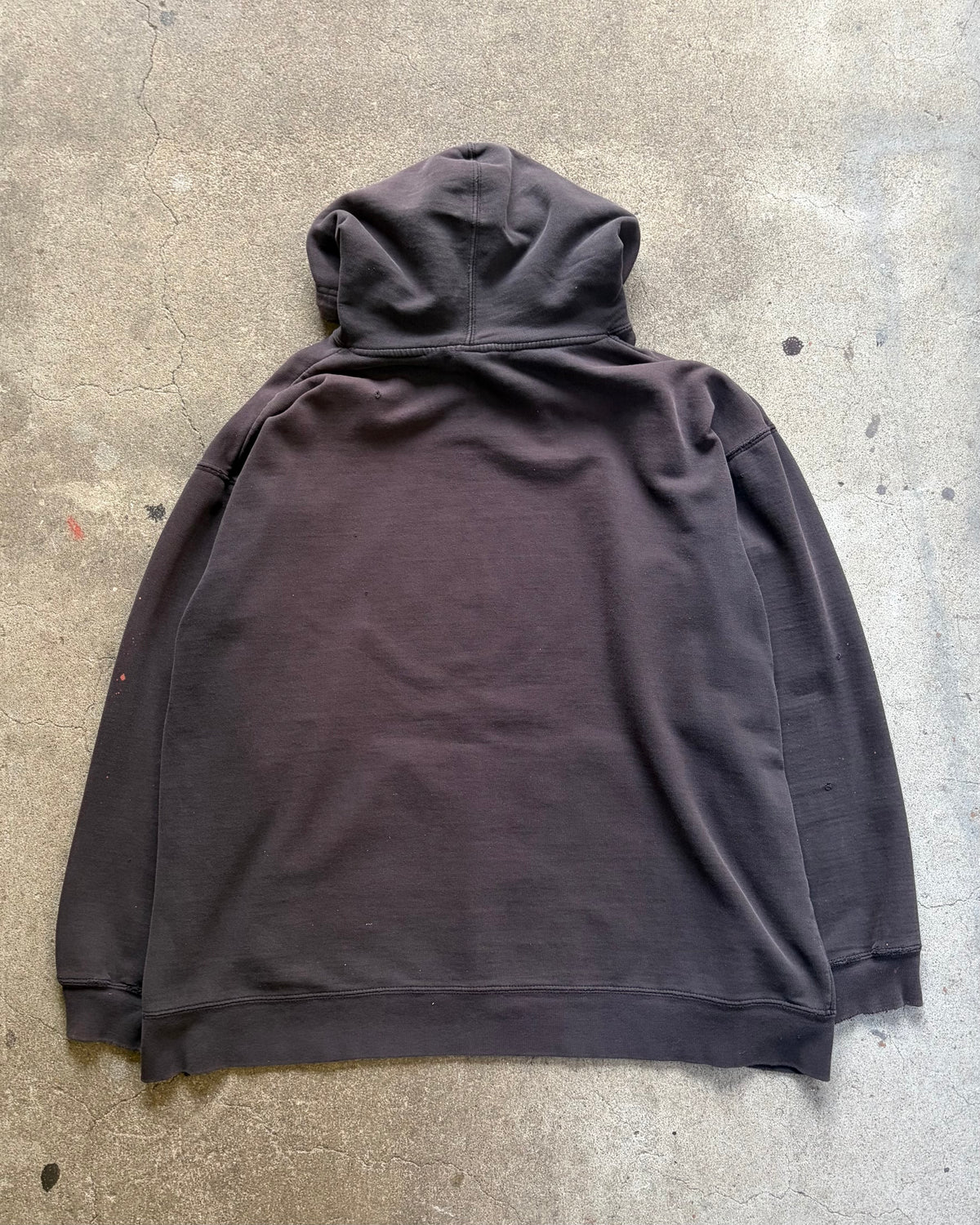 00’s “AC/DC” band hoodie