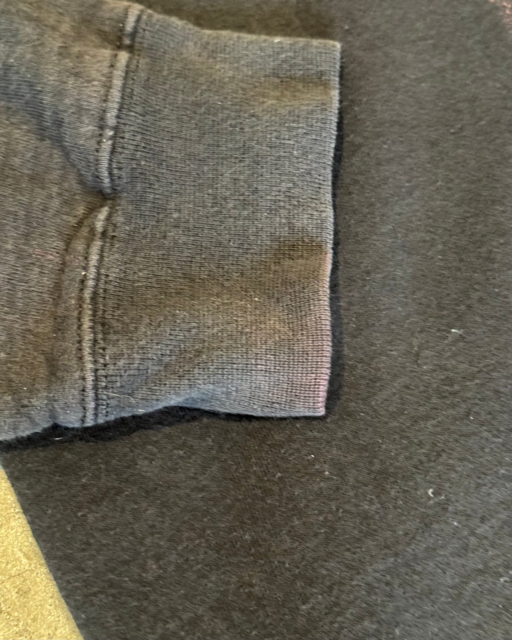 00’s “The Rolling Stones” 
band hoodie LARGE