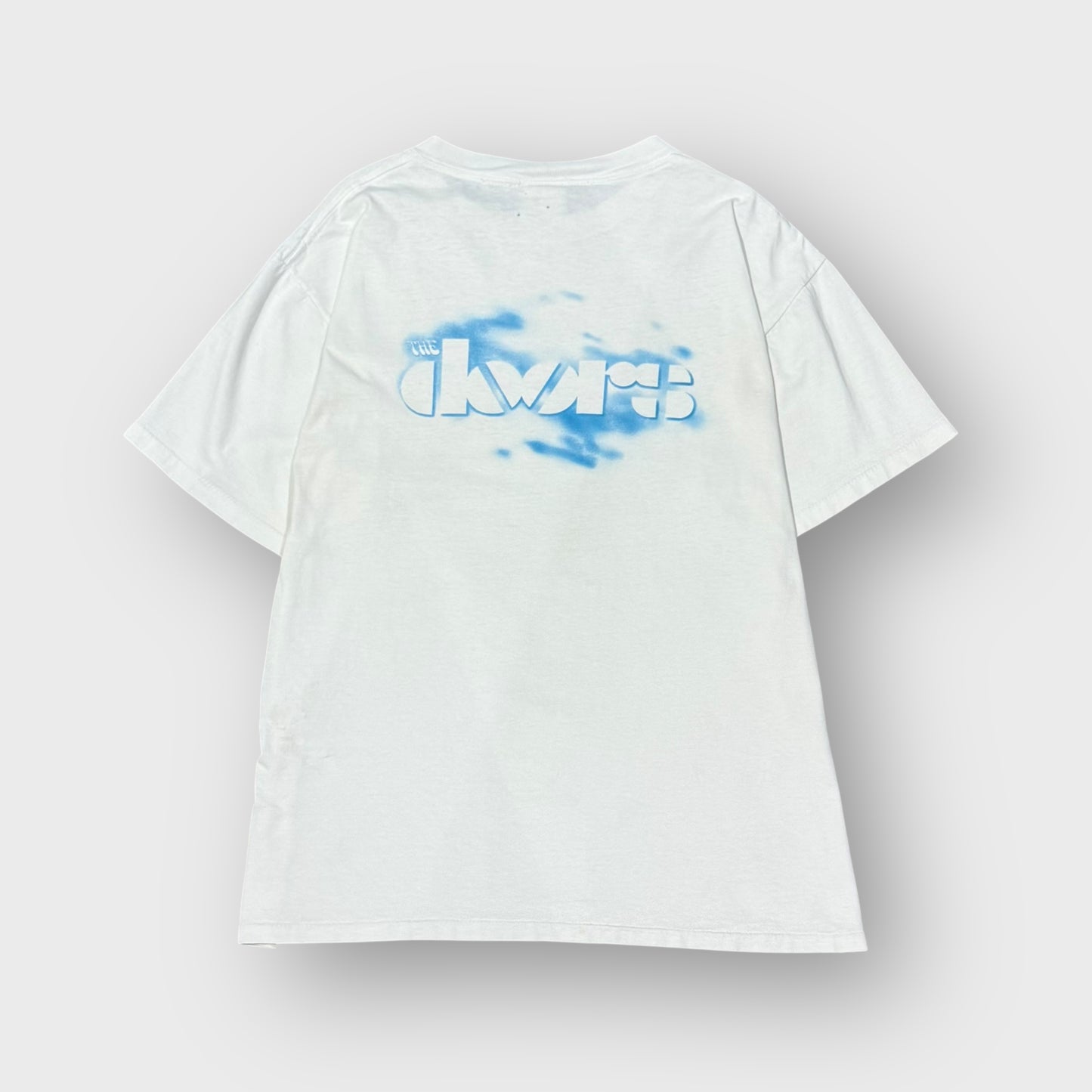90’s “the doors” band t-shirt