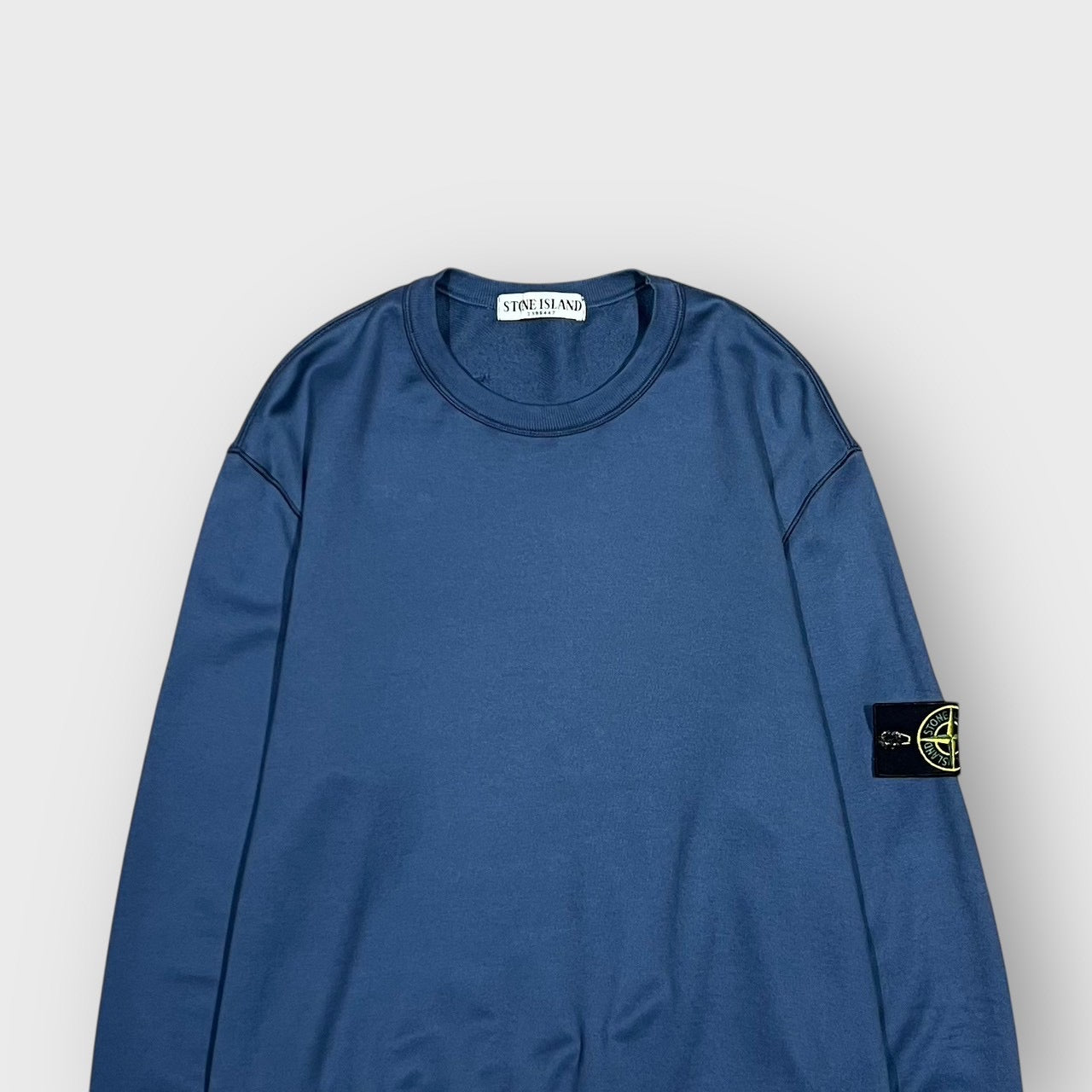 00’s “STONE ISLAND” sweat