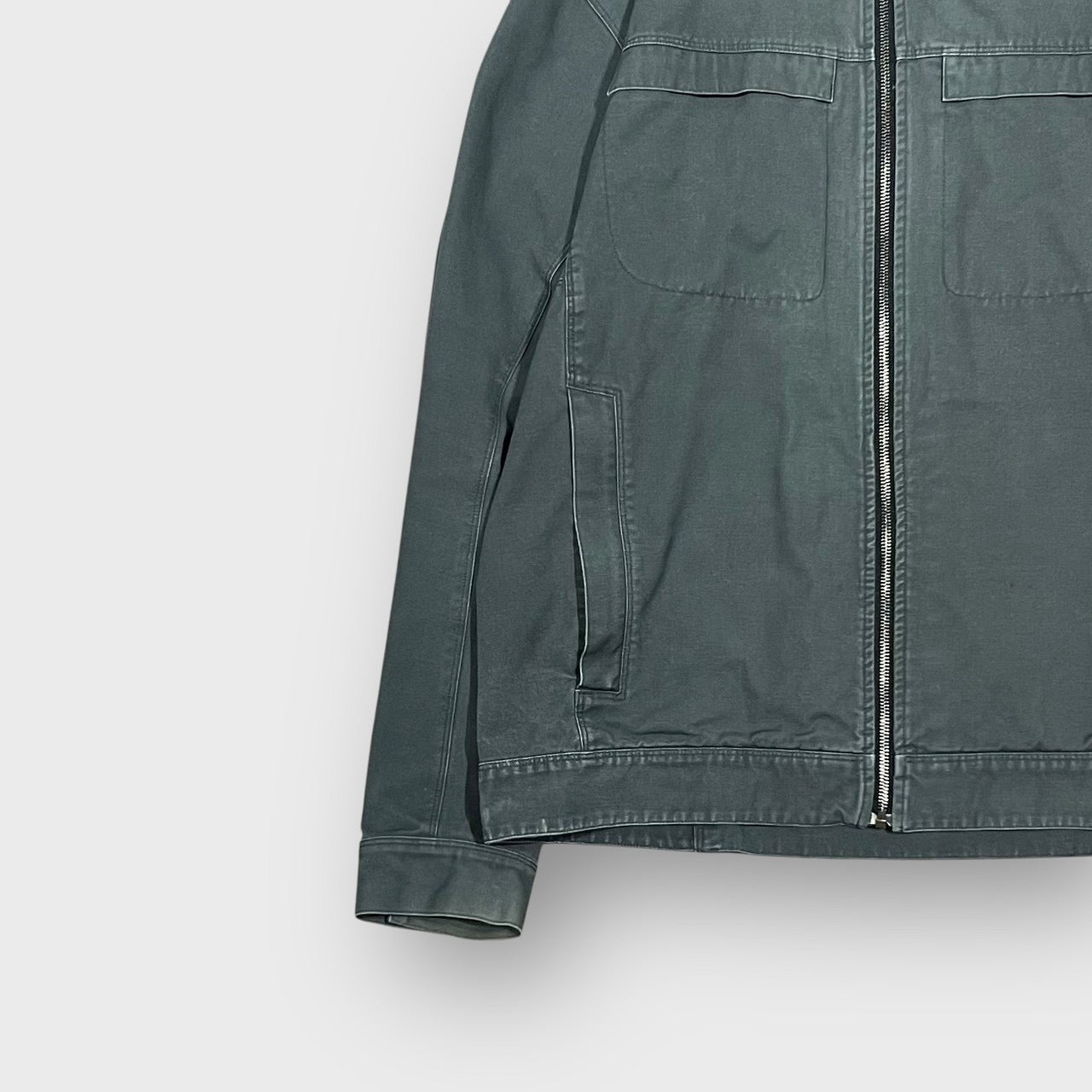 90’s-00’s “ARC’TERYX”
crosswire jacket