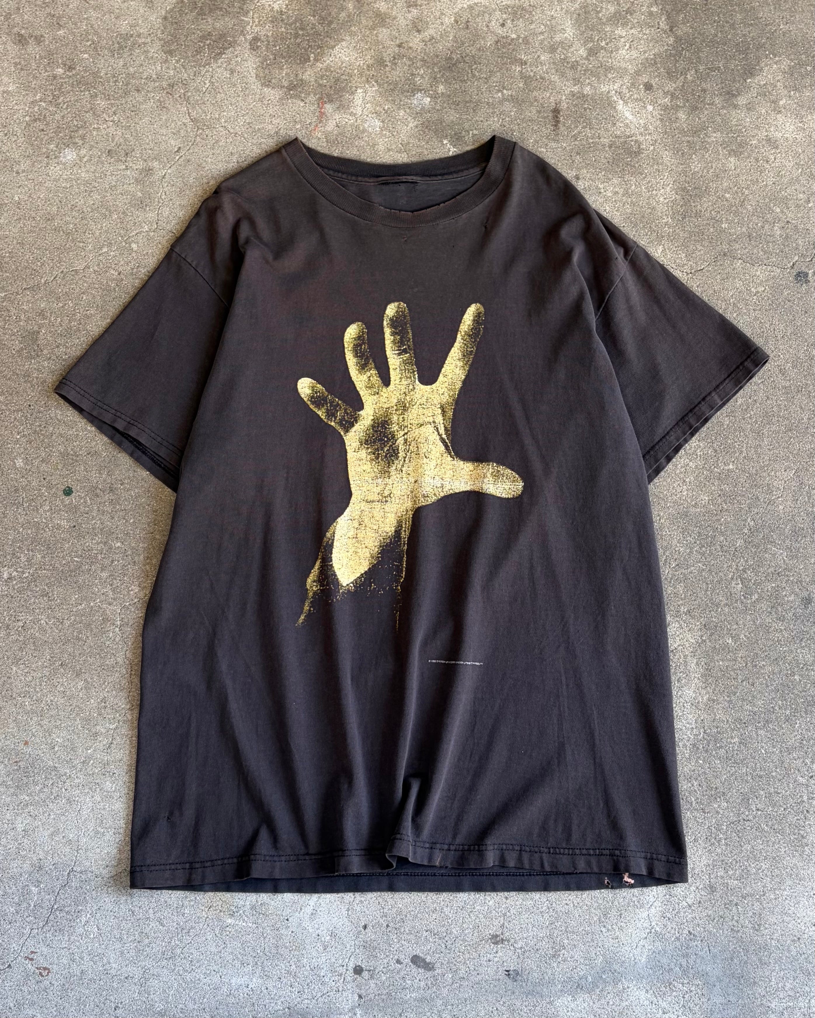 90’s “System Of a Down” t-shirt