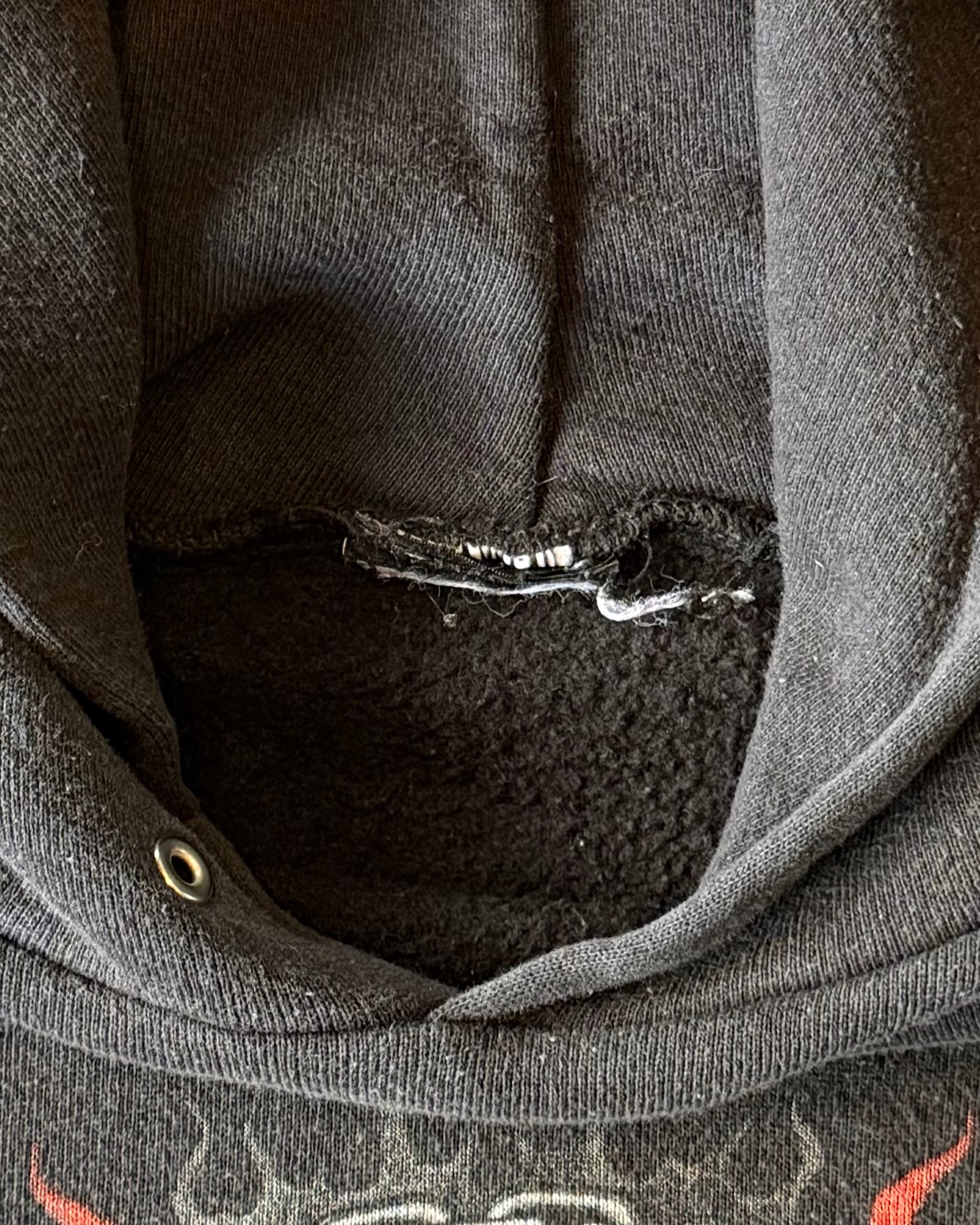00’s “HARLEY-DAVIDSON”
pull-over hoodie