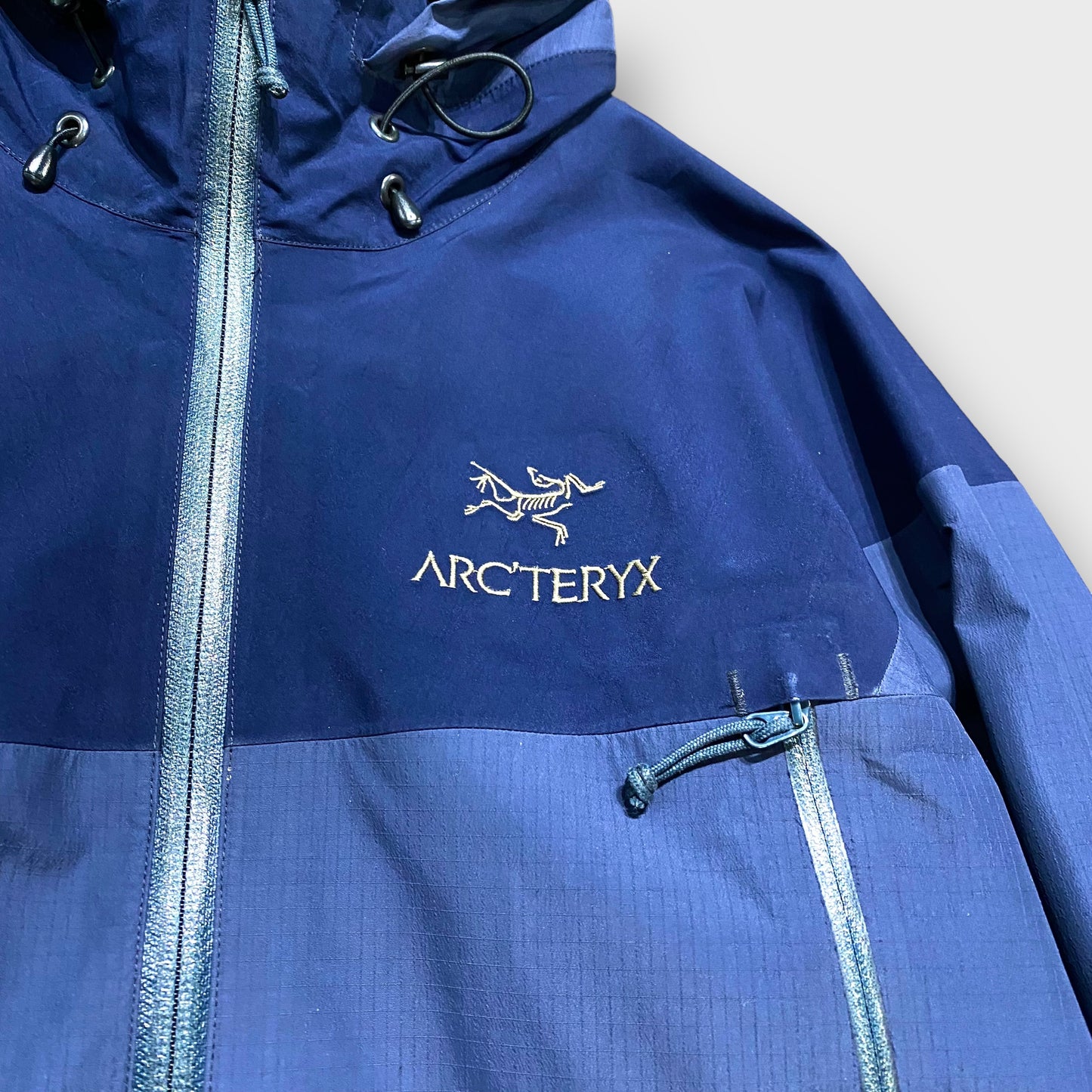 00's "Arc'teryx" Zeta SL jacket