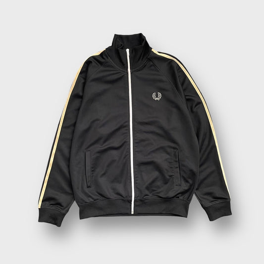 00's "FRED PERRY" track jacket