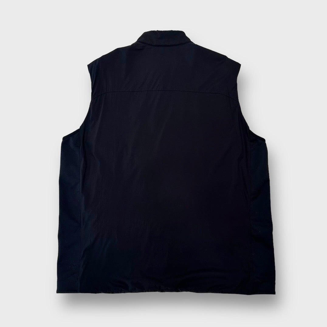 00's "Arc'teryx" Atom lt vest