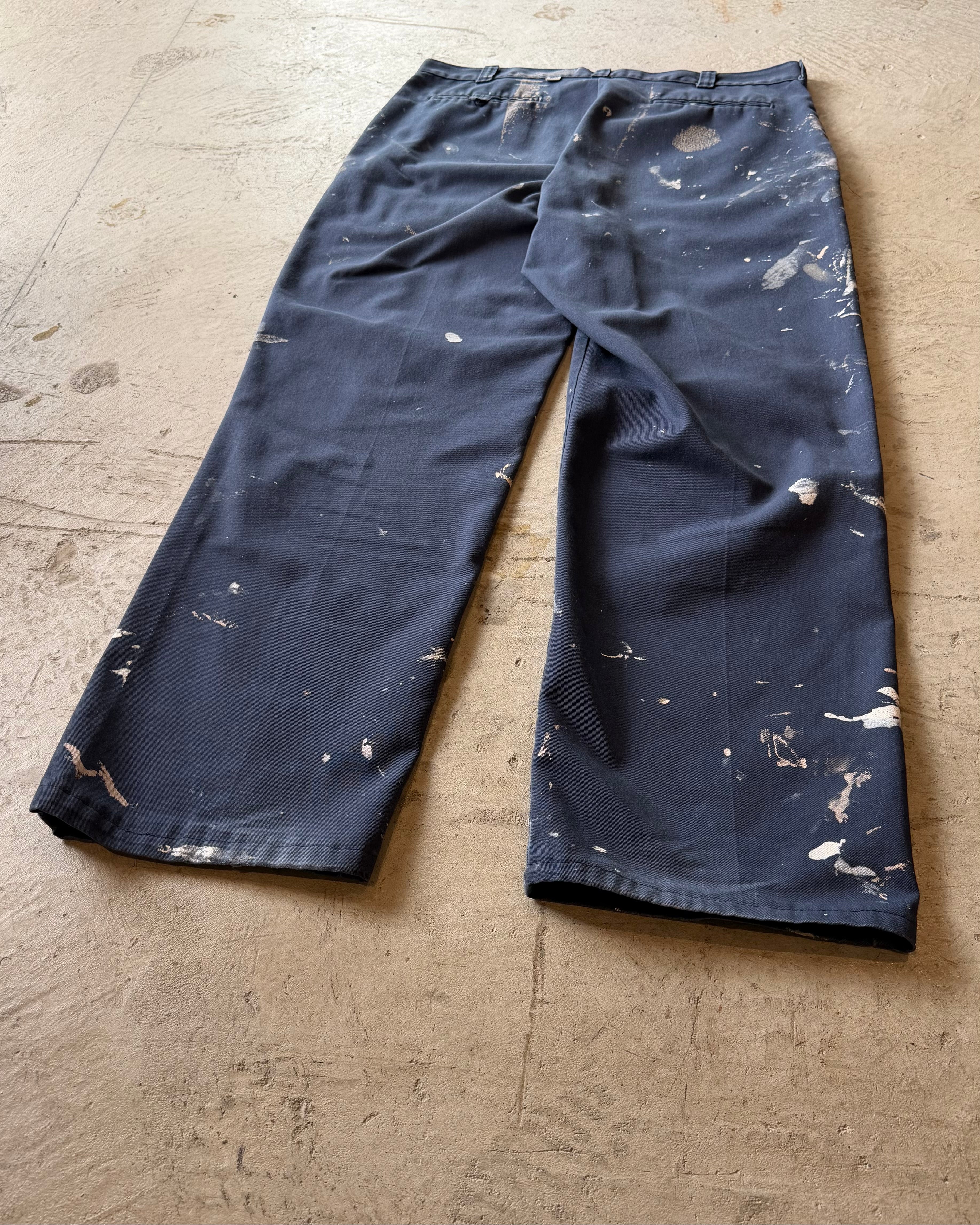 90’s “BIG BILL” paint work pants