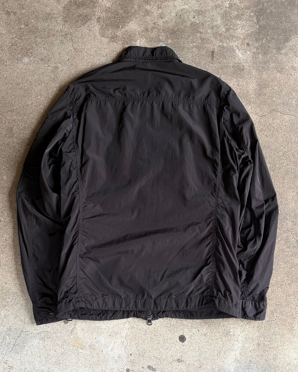 00’s “C.P.Company” goggle jacket