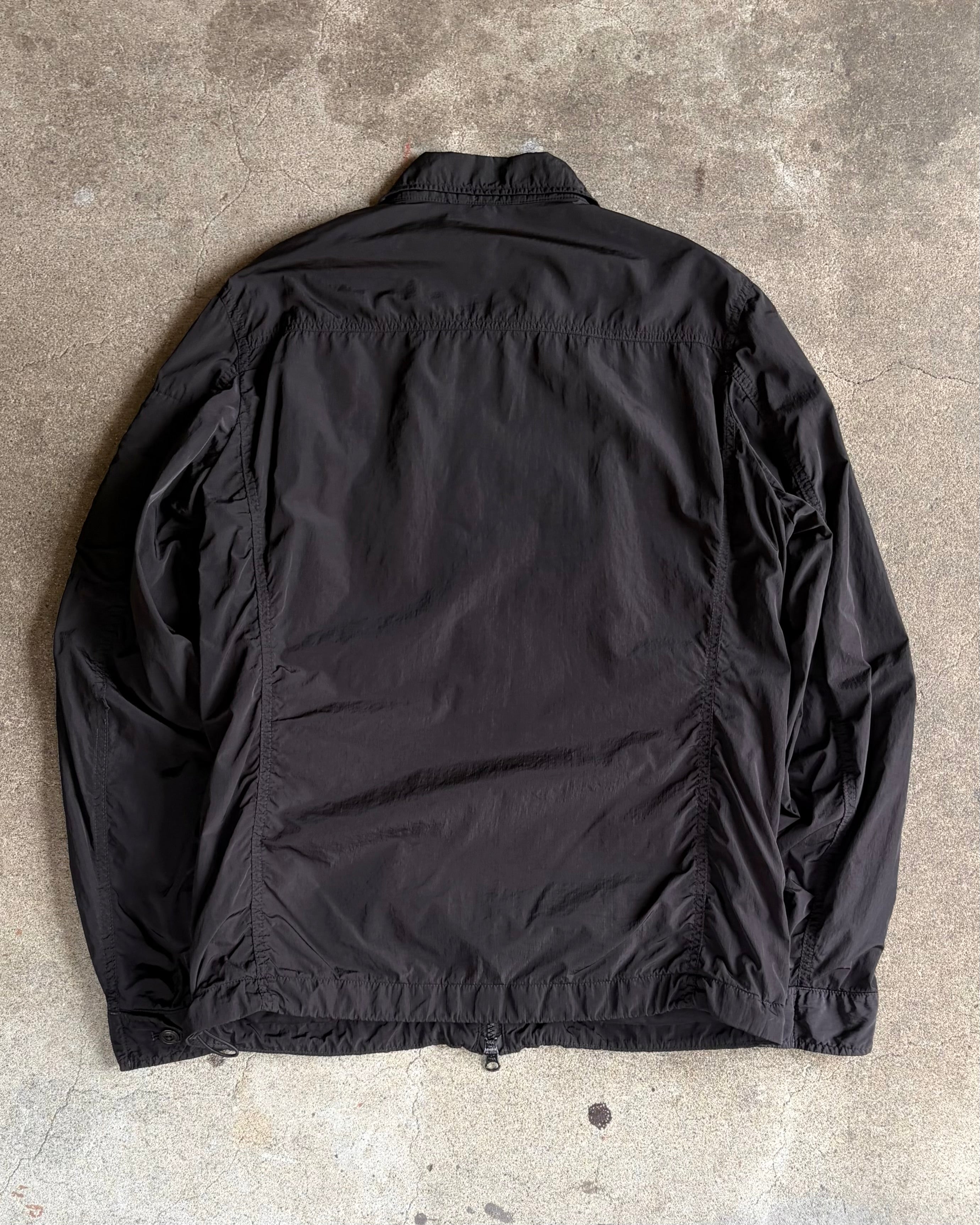 00’s “C.P.Company” goggle jacket