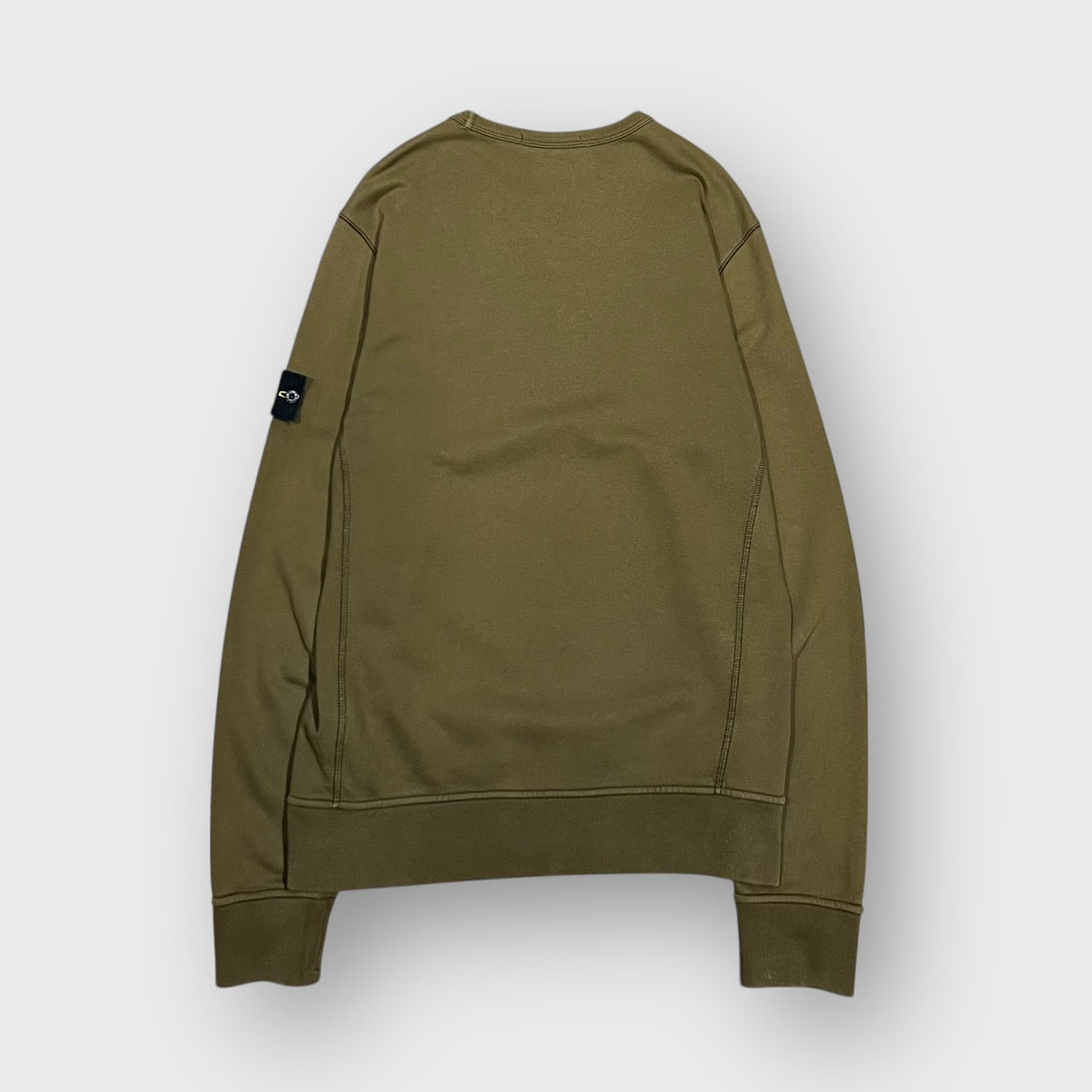 00’s “STONE ISLAND” sweat