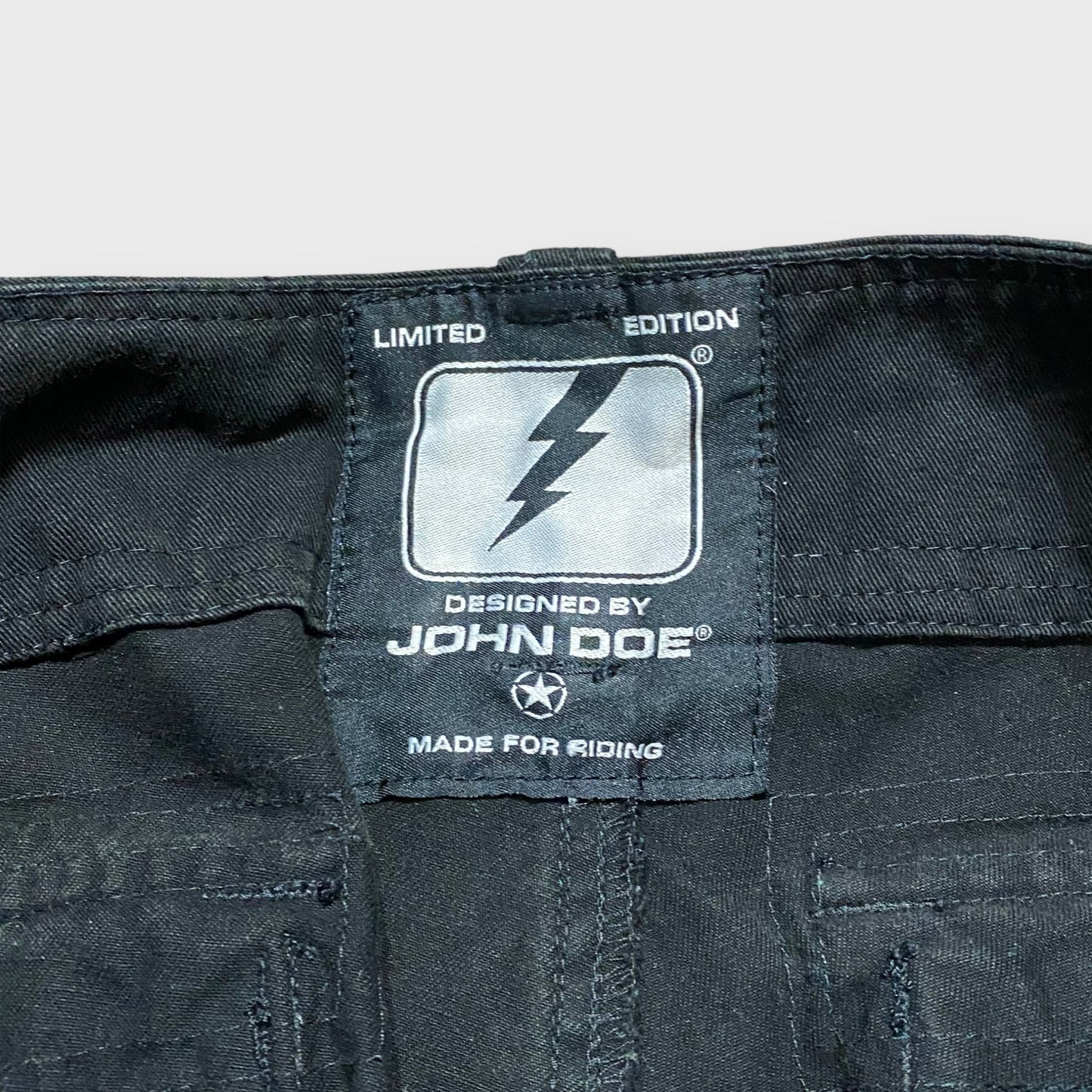 "JOHN DOE" M-51 type cargo pants