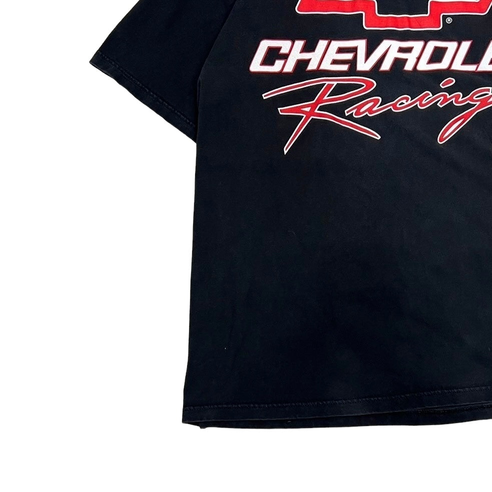 00's CHEVROLET company t-shirt
