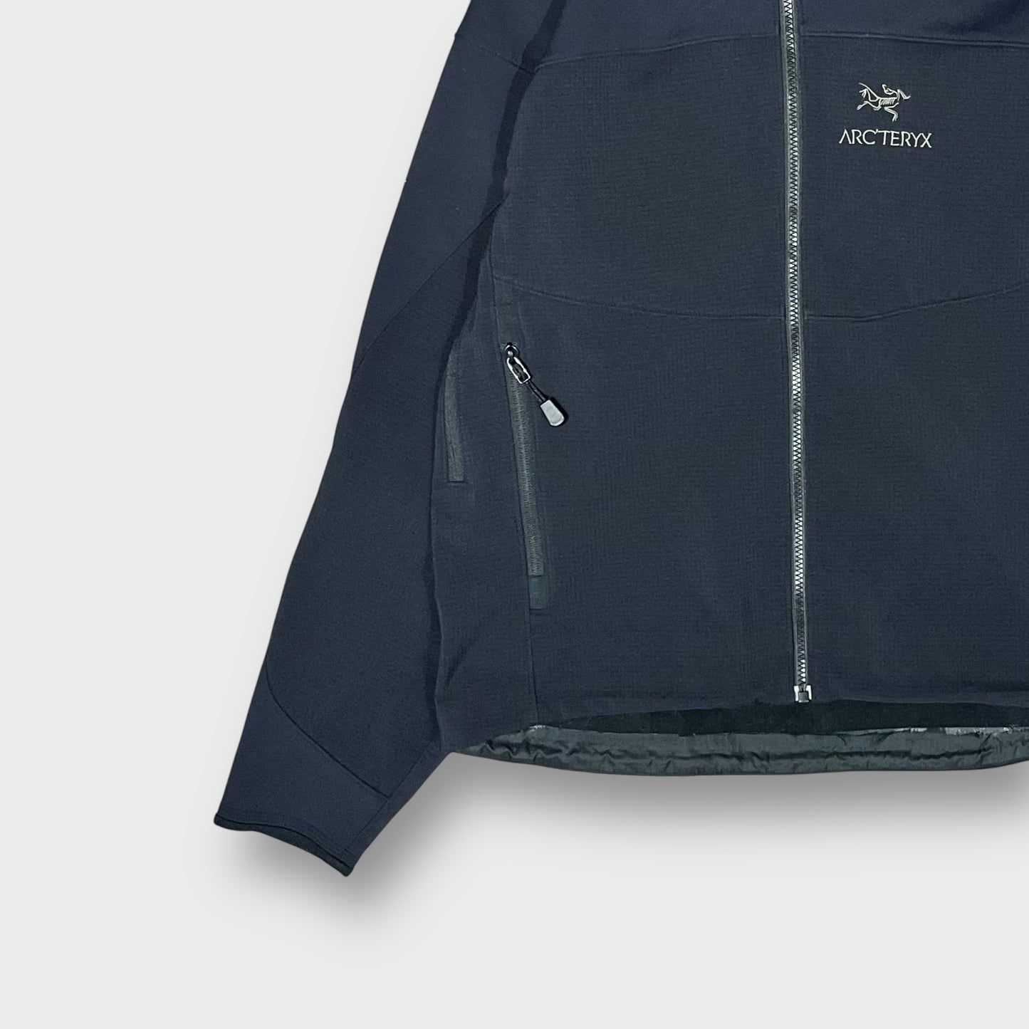 90’s-00’s ARC'TERYX
gamma lt jacket