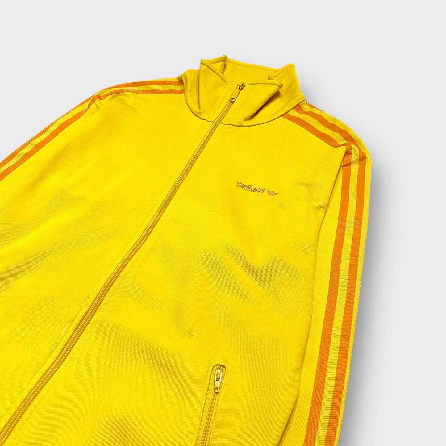 90's "adidas" Track jacket