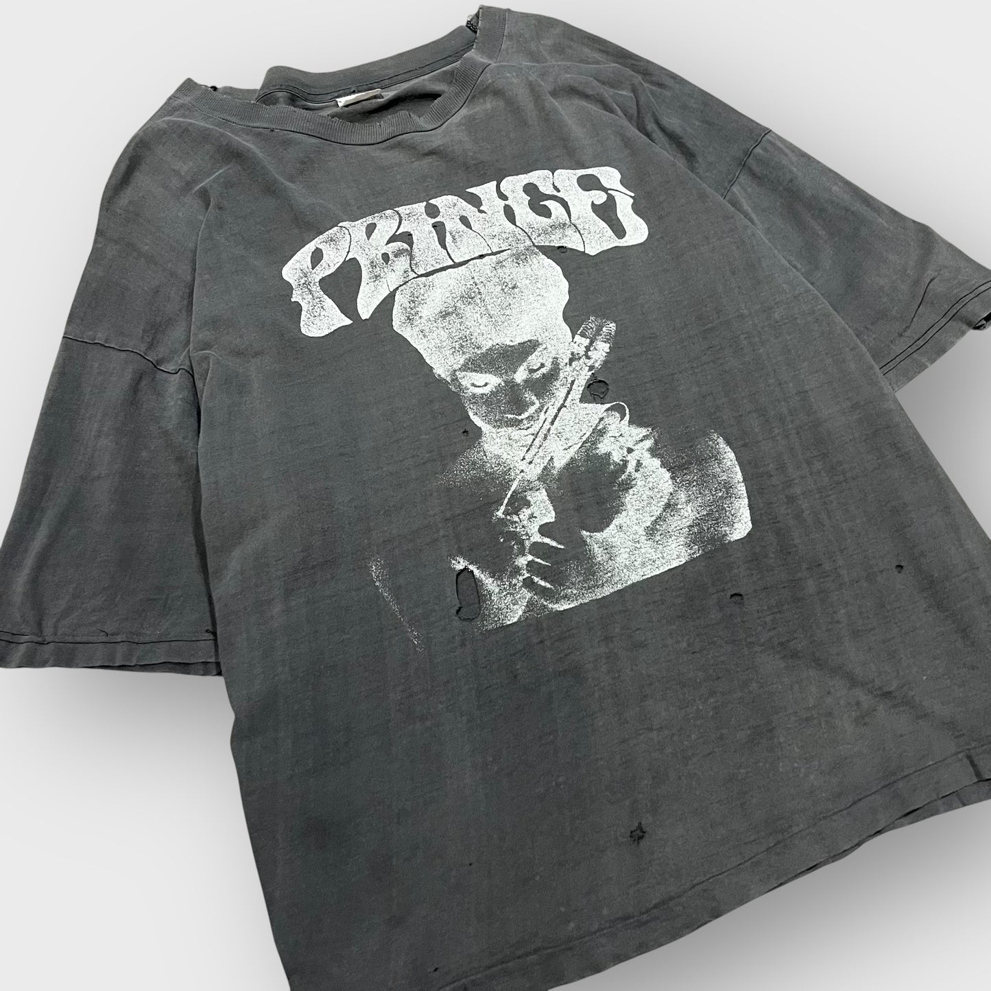 90’s “PRINCE” EUROPEAN TOUR 1992  t-shirt