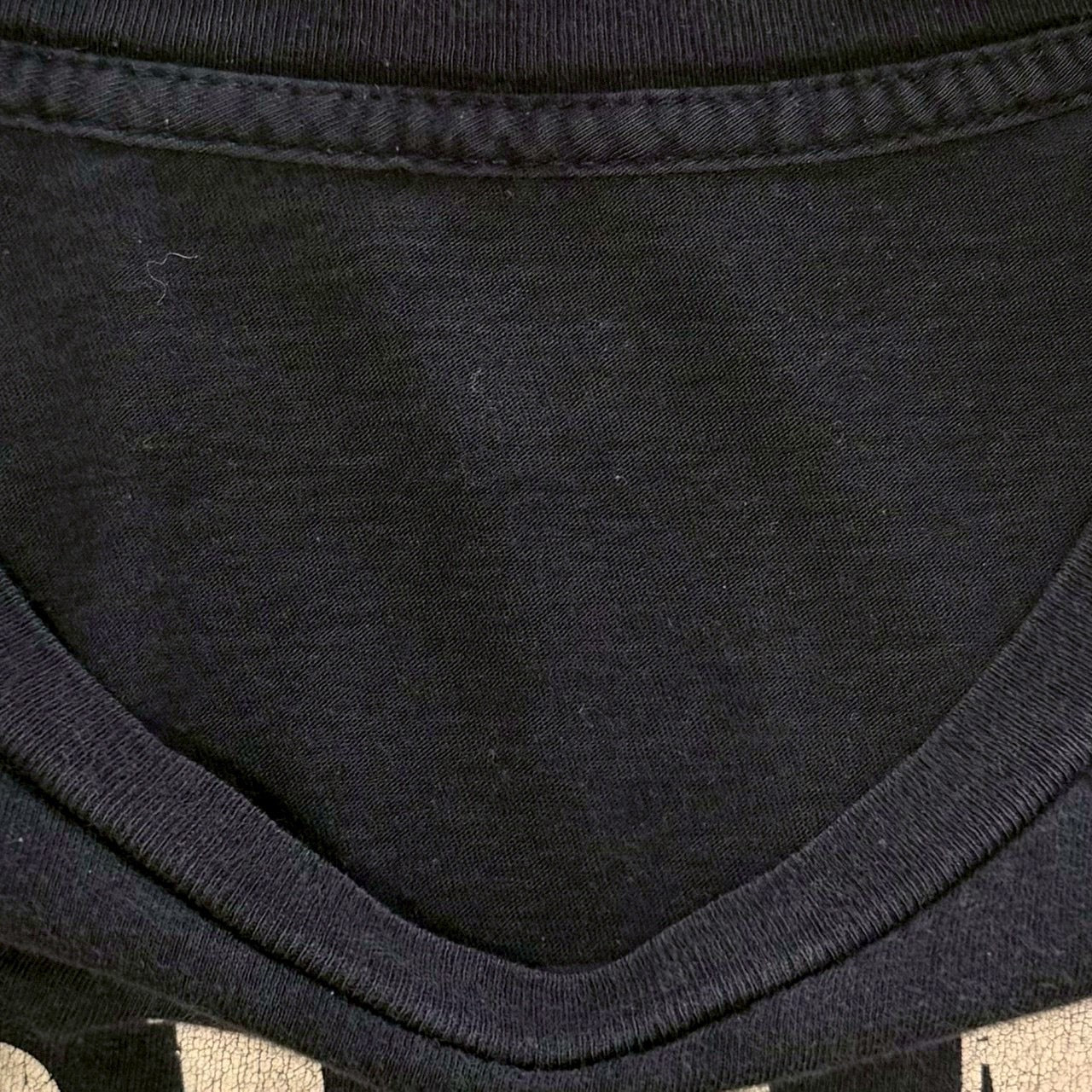 00’s “NIRVANA” band t-shirt