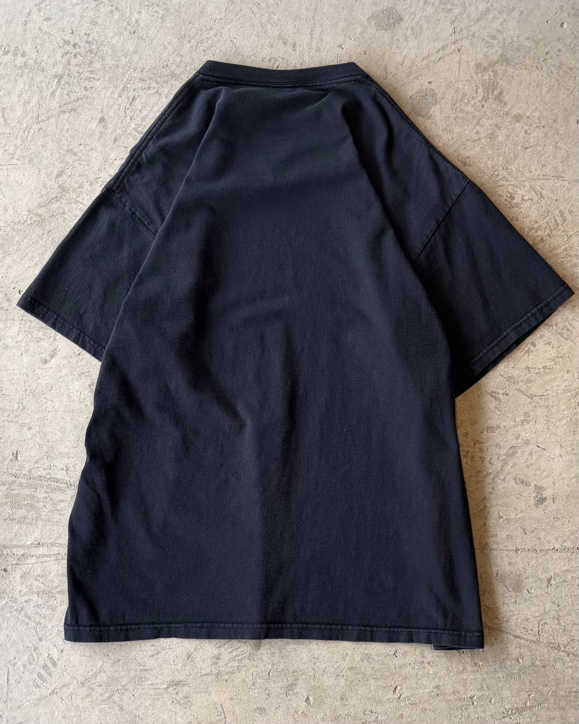 00’s “CORVETTE” company t-shirt X-LARGE