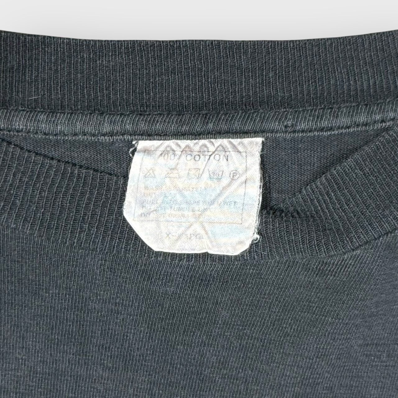 90’s “Carter The Unstoppable Sex Machine” band t-shirt