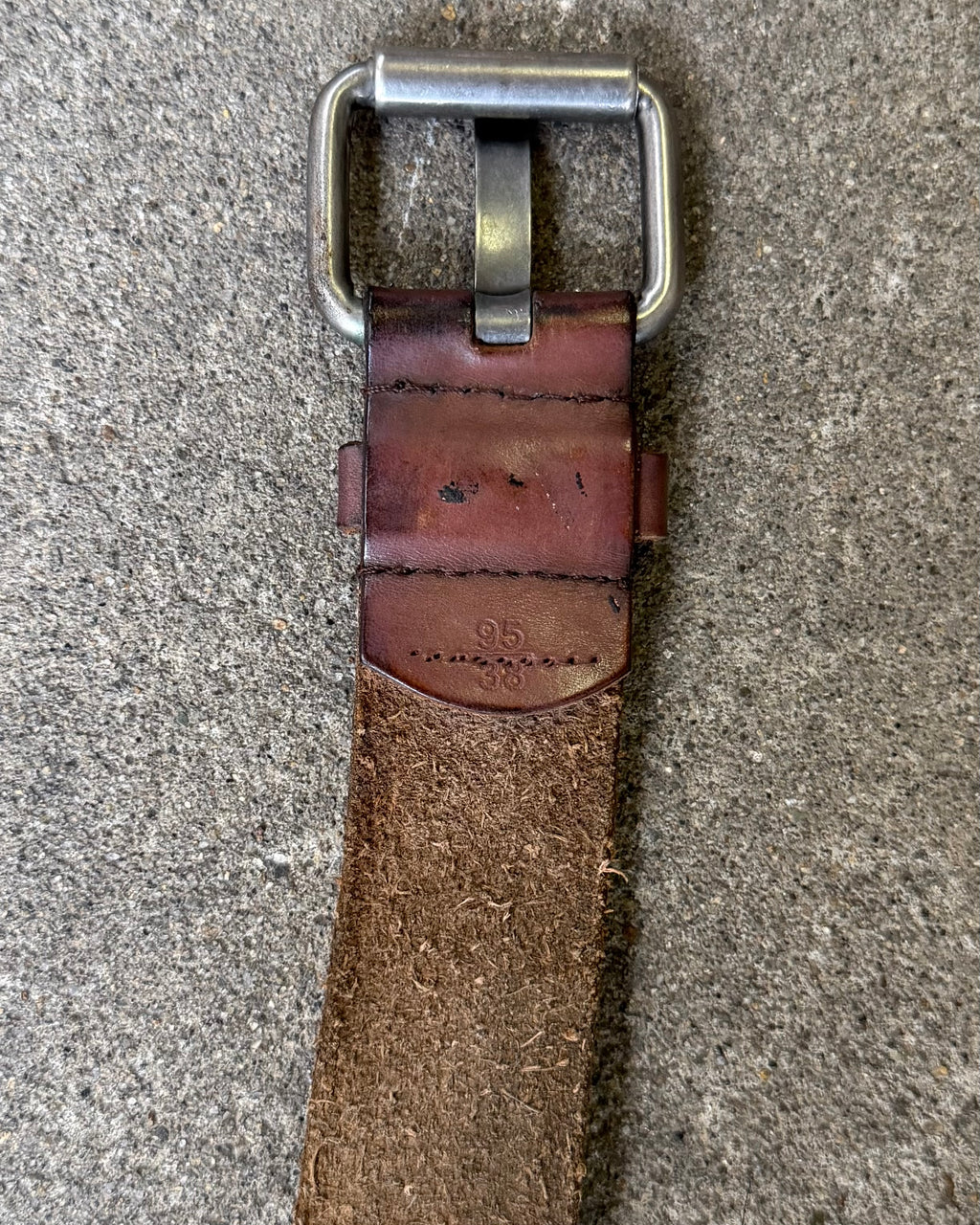 stats belt