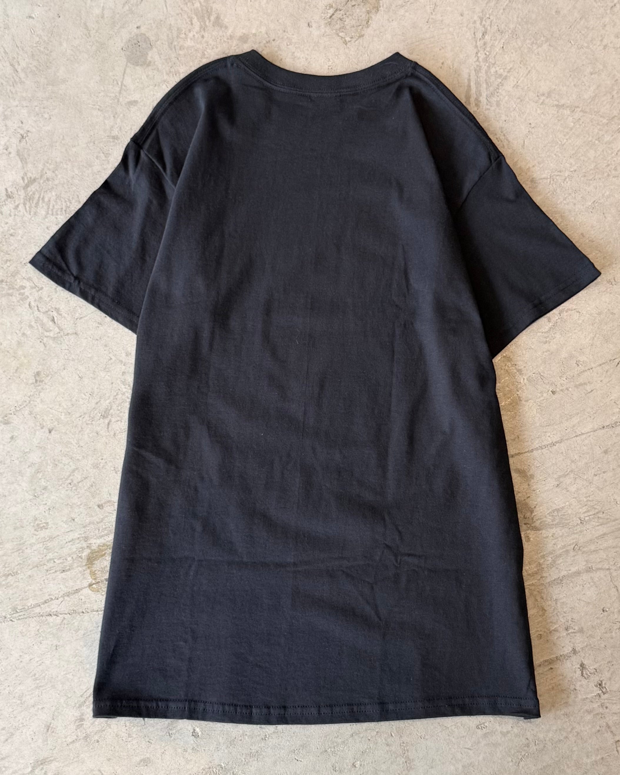 00's Marilyn Manson “Holy Wood”band t-shirt – XXNT