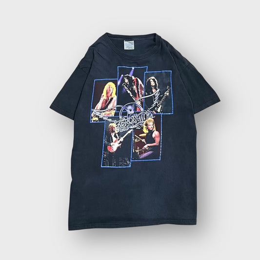 90’s AEROSMITH
“North American pump tour”t-shirt