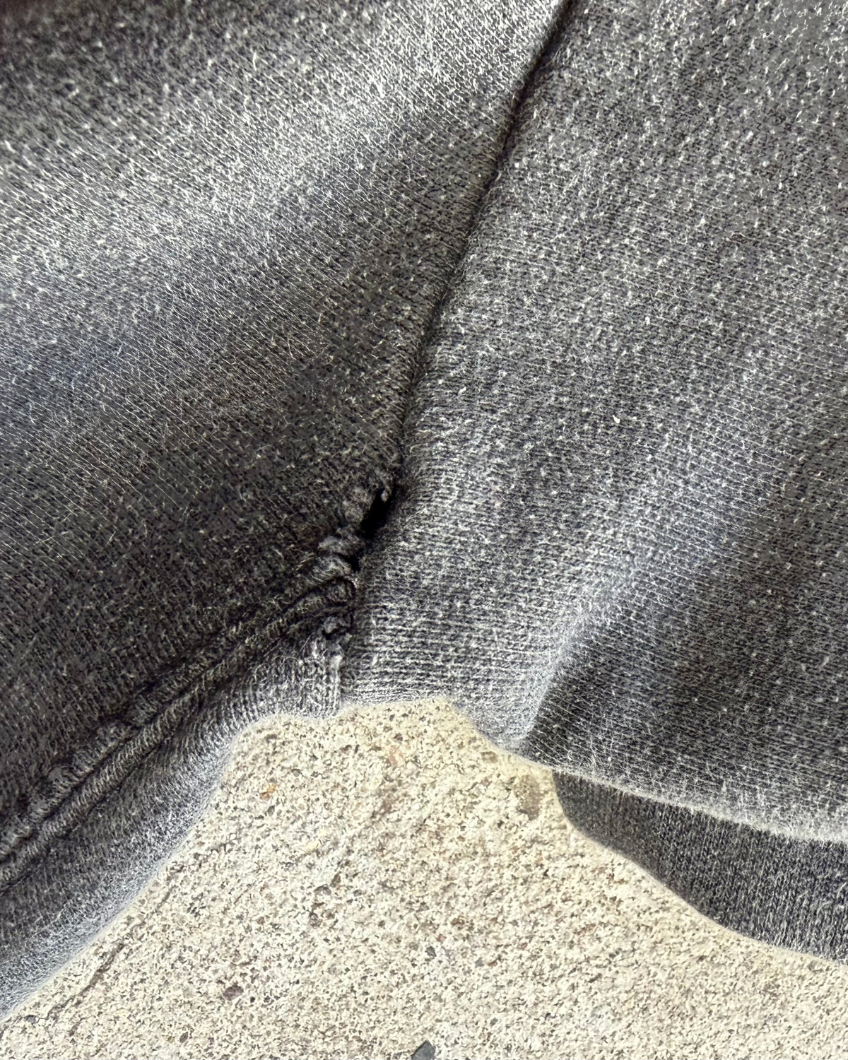 90-00’s “WEST COAST CHOPPERS” hoodie