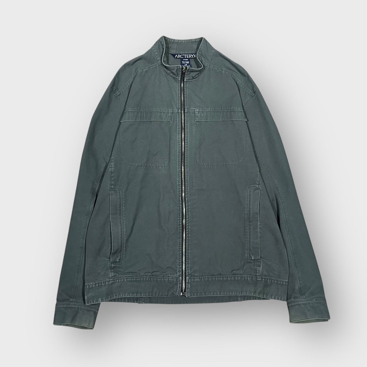 90’s-00’s “ARC’TERYX”
crosswire jacket