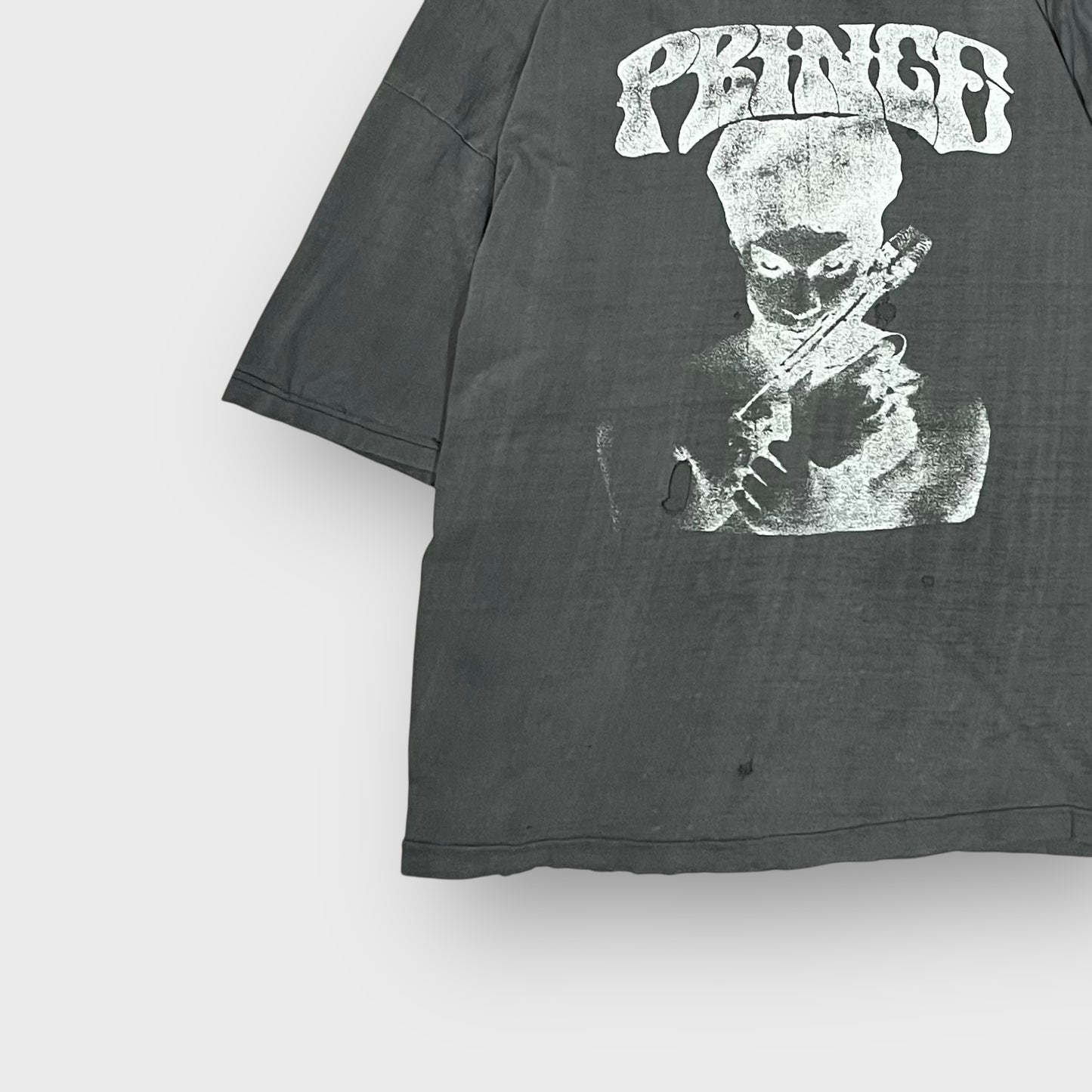 90’s “PRINCE” EUROPEAN TOUR 1992  t-shirt